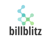 BillBlitz Logo